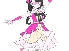 - 나는 산위의 공주, 너는 산악회의 회원