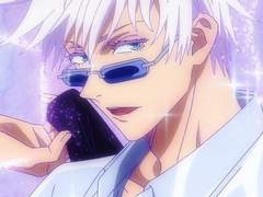 [고죠드림] 고죠가 주술사가 아니었다면 part.2