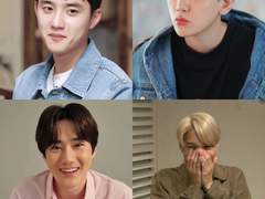 42화 중간고사 끝난 기념으로 다 모여!