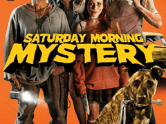 2H359) 세터데이 모닝 (Saturday Morning Massacre, 2012)