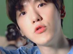 43화 기분 나쁜 백현이의 손사래