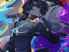 [진흐웨] Monomania