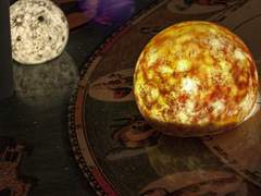 상아탑 탐구 생활 ㅣ 인물 소개 편