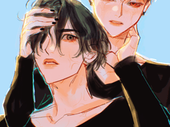 엩페스 外 다수 낙서