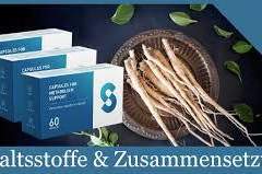 Ist der Shape-Kapseln-Test wertvoll?