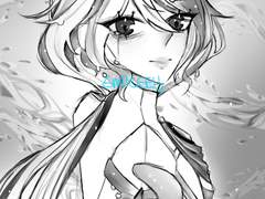 커미션 문의 방법