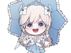 하띠띠 SD 커미션