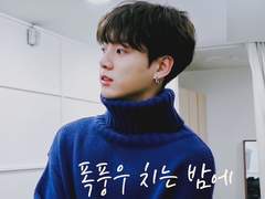 폭풍우 치는 밤에 - 15