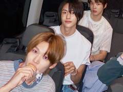 첫키스 도둑맞은 썰 푼다 TALK 1