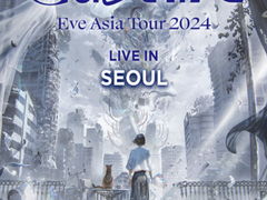 Eve Asia Tour 2024 ‘Culture’ in Seoul 성공이력