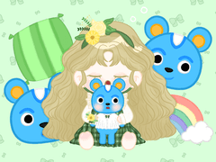 ♥아이졸려😪타입