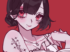 커미션 신청합니다