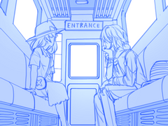 [BW2] 세계의 끝에서