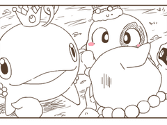 -84- [마을에 찾아온 고스트 리치]