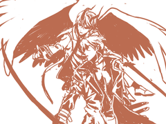 [중혁독자] 니케의 현신