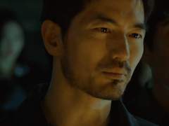 방 둘, 침대 둘, 소파 하나 5