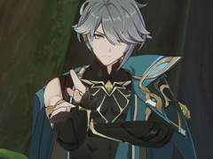 [원신 드림] 알하이탐 썰 9