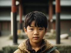 내 남자의 아이 - 1