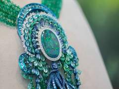 Unveiling Opal’s Radiant Jewelry Collection