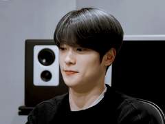 정저씨와 같이 살래요? TALK