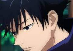 [ 주술회전 드림 / 후시구로 드림 ] 4살 연상 드림주랑 연인이 되는 메구미 (1)