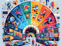 성공하기 가장 쉬운 MBTI는 무엇일까?