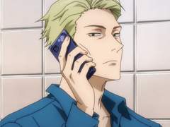 [나나미,고죠드림] 나나미랑 결혼하고 고죠랑 바람피기 (1)