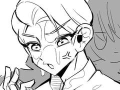 [좀비고]정동석 200명중에서 진짜를 찾아야 나갈 수 있는 방