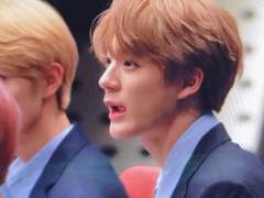 이제노 선배님 첫눈에 반했어요!