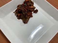 오므라이스를 만들 때는 밥이 있는지를 확인해야 한다