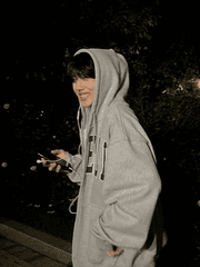 내 마지막은 너야