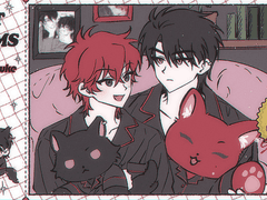 🎟️SWEET DREAMS TICKET🎟️