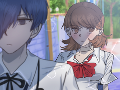 페르소나3 연성백업