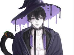 ☠로벨리아 글라디올라스☠