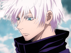 [주술회전/고죠 사토루 드림] 그 때 그 여자애