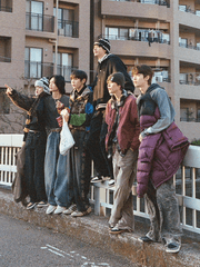 광야 동아리 TALK