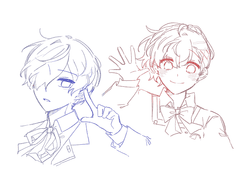 페르소나 시리즈 연성 백업