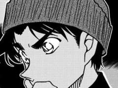 [명탐정 코난] 도플갱어를 만난다면?