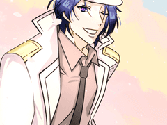 [키사우츠] 눈치