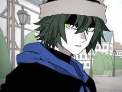 악몽을 꾸고 드림캐의 방에 가보자