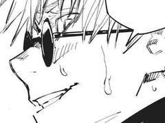 [주술회전드림] 성적 취향 유형을 예측해보자! (1)