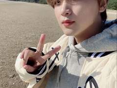 좋은 친구 사이 talk