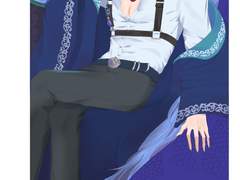 내그림 셀프 피드백 -1 (창작-1월완성-스터디)