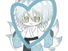 은혼 긴토키 유료 도안