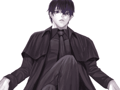 로건 프로스티❤️희백