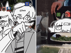 #옳은화방 총공지