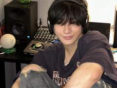 [이찬영] 누나너무좋아인간 이찬영 TALK +