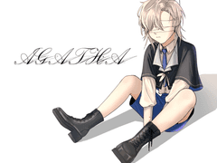 애거사 0차 프로필