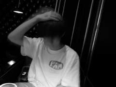 남자친구가 누구시니 B