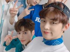 내가 자고있을때 그들은?